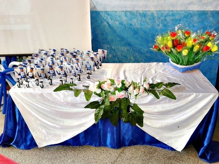 Cerimonial de Formatura da Educação Infantil - Imagem 3