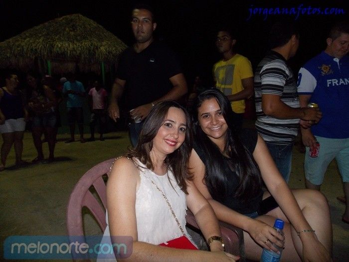 Sucesso absoluto no encerramento do VI Festival Cultural  - Imagem 127