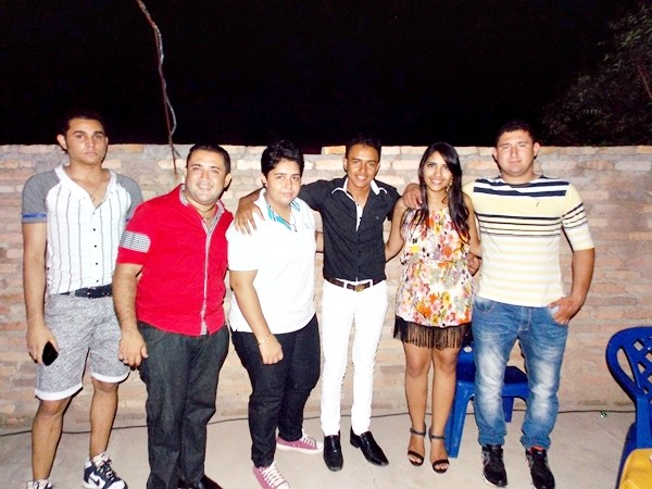 Prefeitura de Prata do Piauí realiza confraternização para os funcionários - Imagem 42