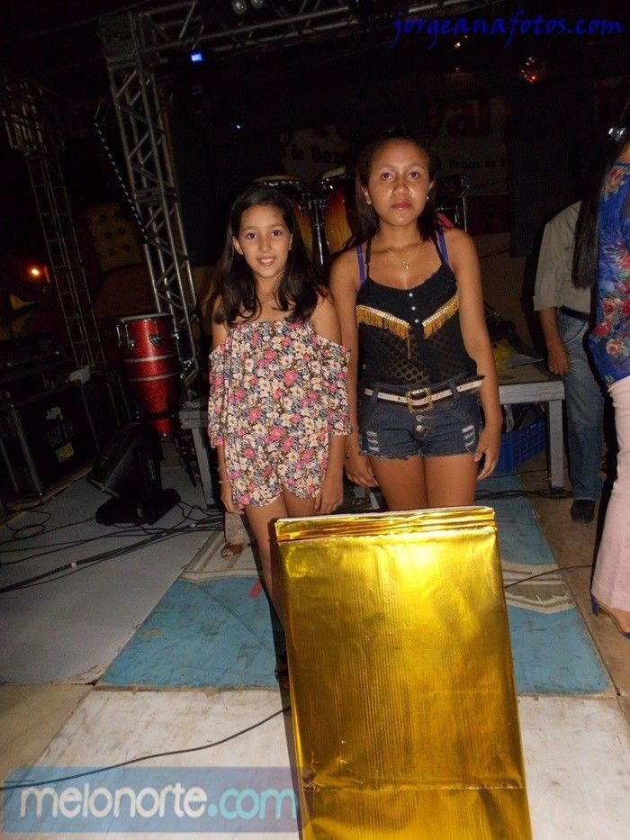 Sucesso absoluto no encerramento do VI Festival Cultural  - Imagem 91