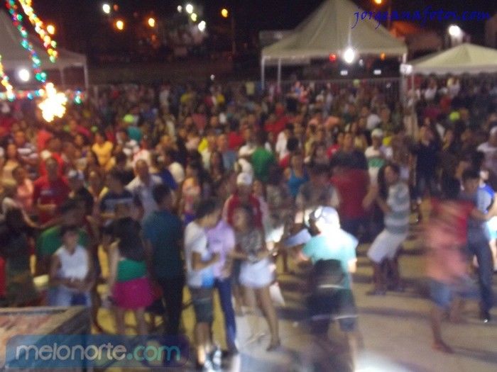 Sucesso absoluto no encerramento do VI Festival Cultural  - Imagem 160