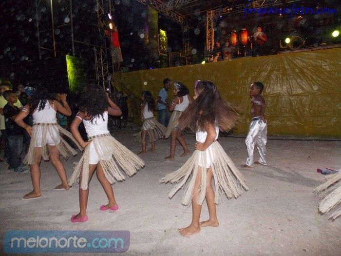 Sucesso absoluto no encerramento do VI Festival Cultural  - Imagem 28
