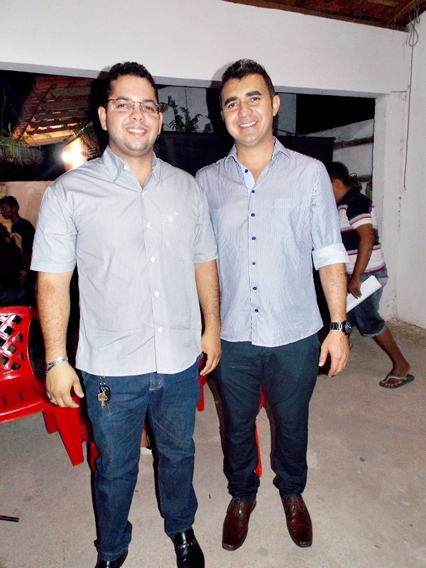 Prefeitura de Prata do Piauí realiza confraternização para os funcionários - Imagem 6