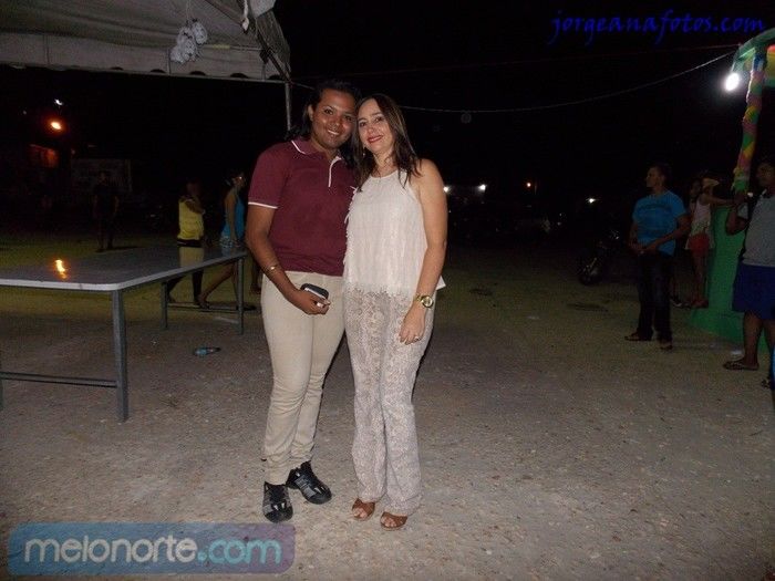 Sucesso absoluto no encerramento do VI Festival Cultural  - Imagem 109