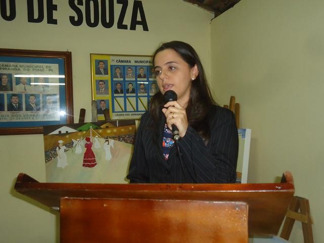 João Batista é o Novo Presidente da Câmara de Vereadores de Ipiranga - Imagem 47