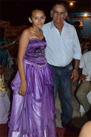 Concludentes da Escola Nova Veneza recebem outorga de grau - Imagem 24