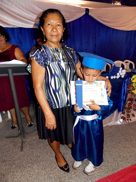 Cerimonial de Formatura da Educação Infantil - Imagem 56