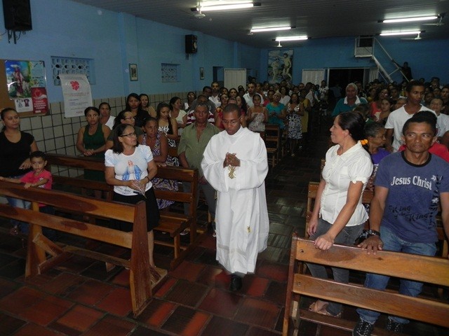 Agricolândia comemora seus 52 Anos de Emancipação politica nos dias 29 e 30 de Dezembro - Imagem 2