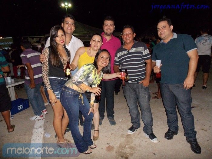 Sucesso absoluto no encerramento do VI Festival Cultural  - Imagem 123