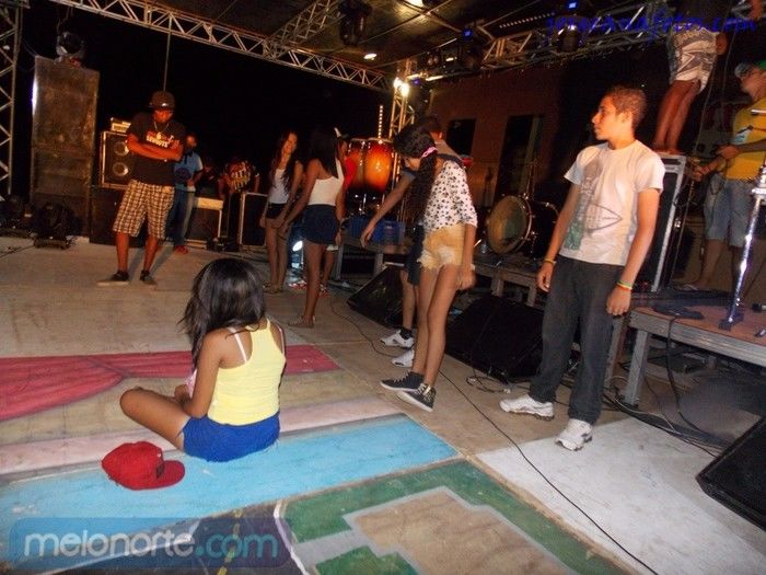 Sucesso absoluto no encerramento do VI Festival Cultural  - Imagem 9