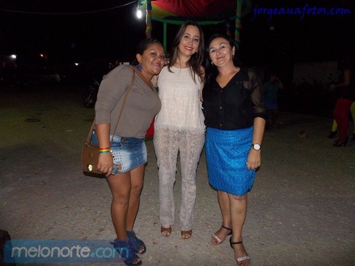 Sucesso absoluto no encerramento do VI Festival Cultural  - Imagem 107