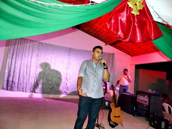 Prefeitura de Prata do Piauí realiza confraternização para os funcionários - Imagem 12