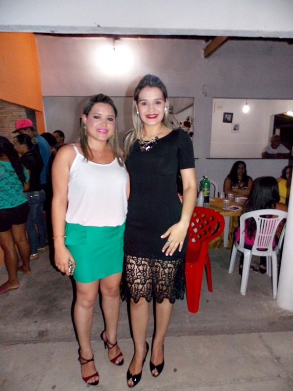 Prefeitura de Prata do Piauí realiza confraternização para os funcionários - Imagem 9