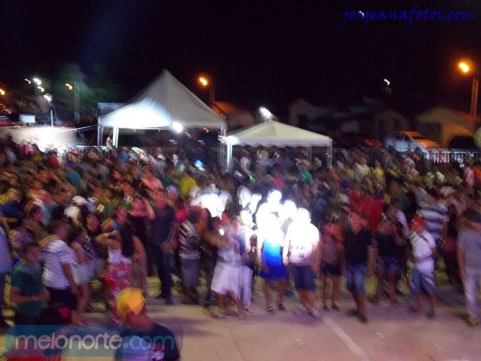 Sucesso absoluto no encerramento do VI Festival Cultural  - Imagem 165