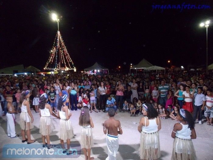 Sucesso absoluto no encerramento do VI Festival Cultural  - Imagem 22