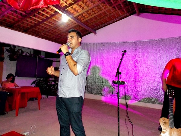 Prefeitura de Prata do Piauí realiza confraternização para os funcionários - Imagem 10