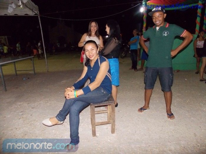 Sucesso absoluto no encerramento do VI Festival Cultural  - Imagem 111