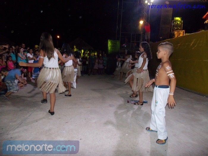 Sucesso absoluto no encerramento do VI Festival Cultural  - Imagem 27