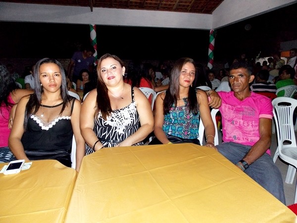 Prefeitura de Prata do Piauí realiza confraternização para os funcionários - Imagem 43