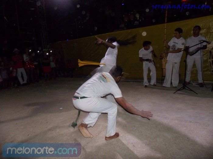 Sucesso absoluto no encerramento do VI Festival Cultural  - Imagem 34