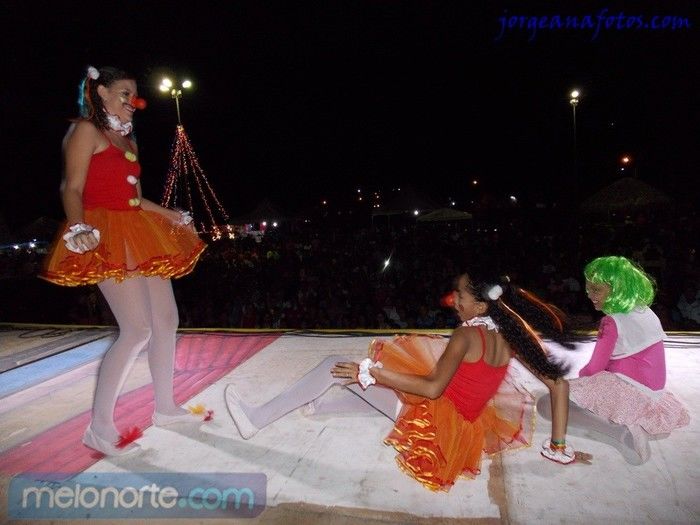 Sucesso absoluto no encerramento do VI Festival Cultural  - Imagem 59