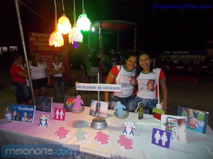 Sucesso absoluto no encerramento do VI Festival Cultural  - Imagem 3