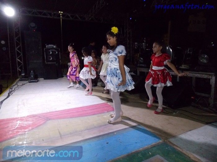 Sucesso absoluto no encerramento do VI Festival Cultural  - Imagem 40