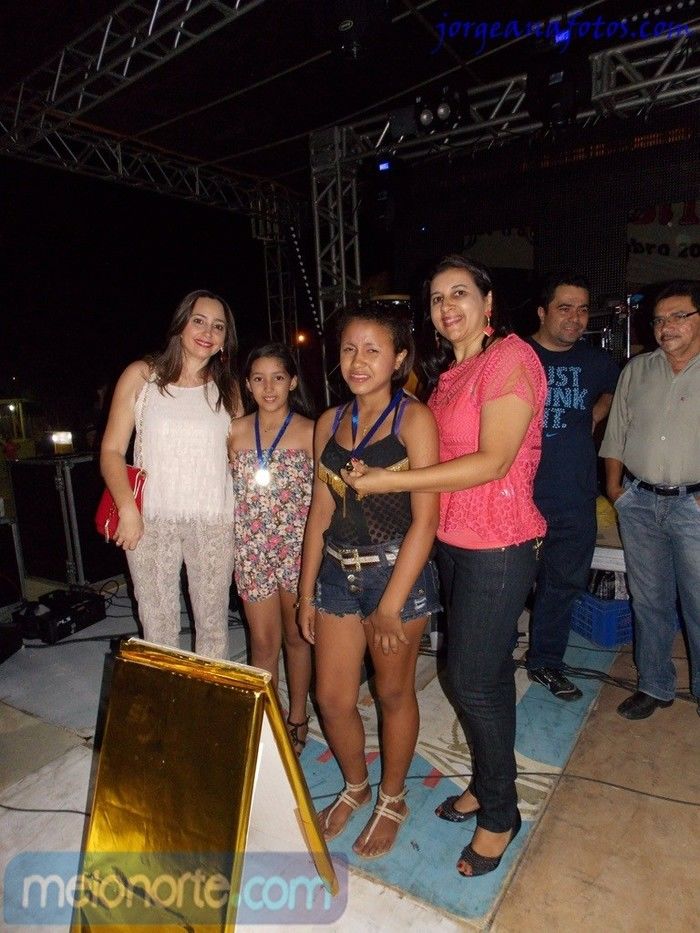 Sucesso absoluto no encerramento do VI Festival Cultural  - Imagem 93