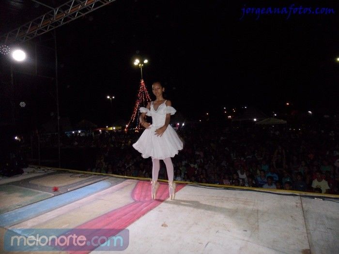 Sucesso absoluto no encerramento do VI Festival Cultural  - Imagem 65