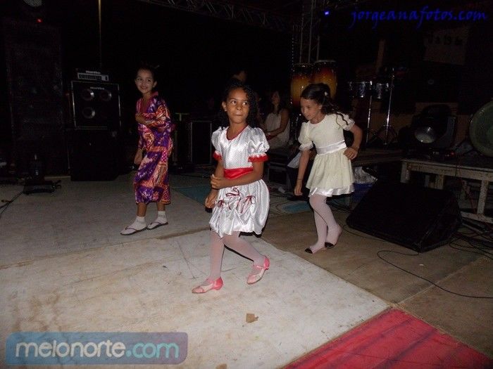 Sucesso absoluto no encerramento do VI Festival Cultural  - Imagem 38