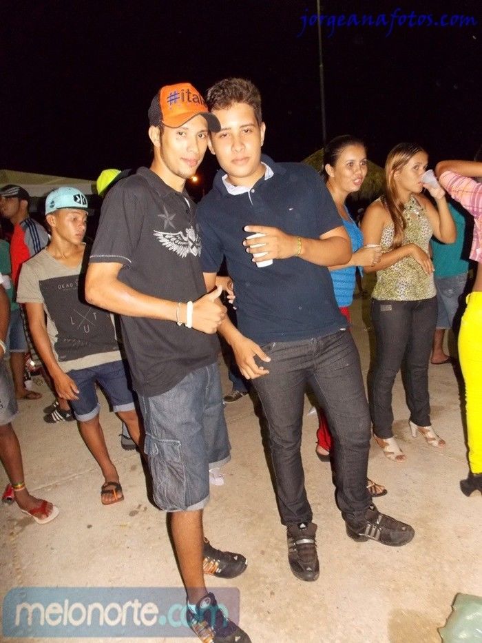 Sucesso absoluto no encerramento do VI Festival Cultural  - Imagem 133