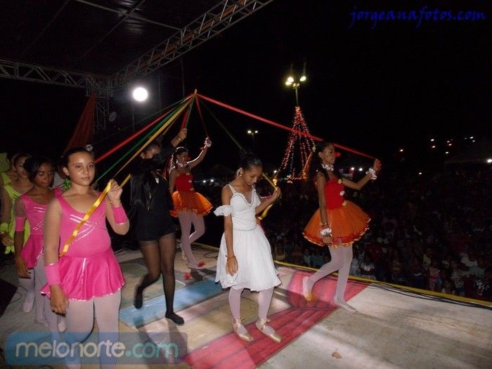 Sucesso absoluto no encerramento do VI Festival Cultural  - Imagem 67