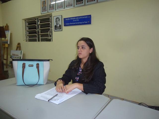 João Batista é o Novo Presidente da Câmara de Vereadores de Ipiranga - Imagem 3