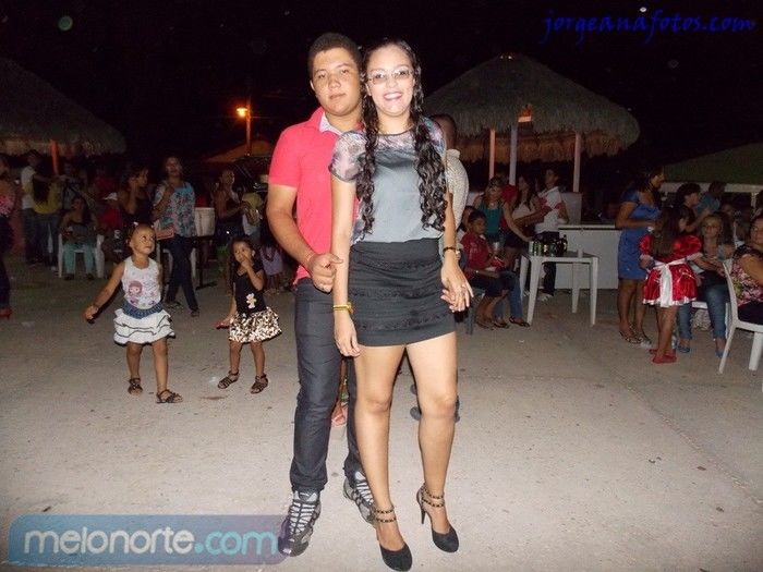 Sucesso absoluto no encerramento do VI Festival Cultural  - Imagem 113