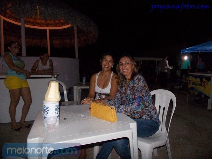 Sucesso absoluto no encerramento do VI Festival Cultural  - Imagem 8