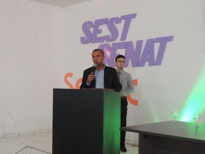 PRONATEC Água Branca certifica 110 alunos em diversos cursos - Imagem 5