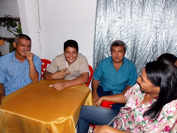 Prefeitura de Prata do Piauí realiza confraternização para os funcionários - Imagem 45