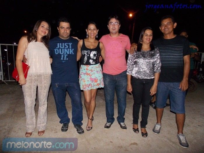 Sucesso absoluto no encerramento do VI Festival Cultural  - Imagem 139