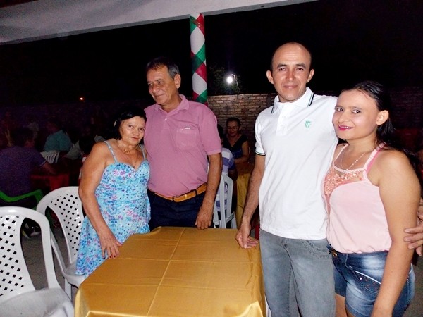 Prefeitura de Prata do Piauí realiza confraternização para os funcionários - Imagem 24