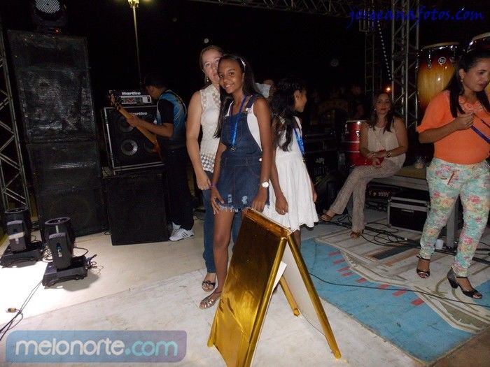 Sucesso absoluto no encerramento do VI Festival Cultural  - Imagem 75