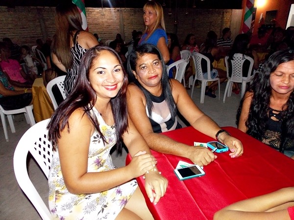 Prefeitura de Prata do Piauí realiza confraternização para os funcionários - Imagem 29