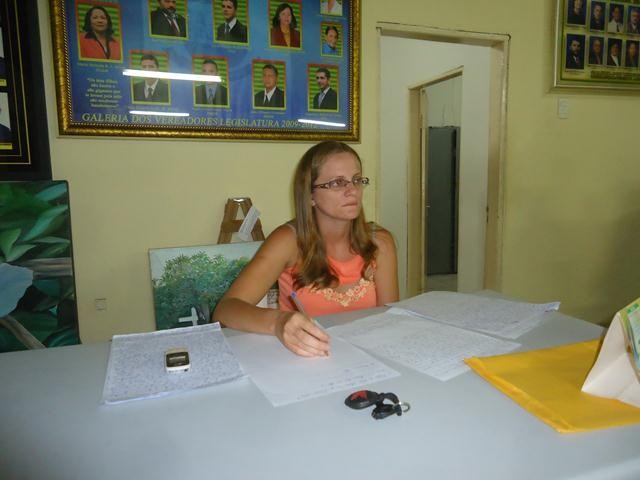 João Batista é o Novo Presidente da Câmara de Vereadores de Ipiranga - Imagem 7