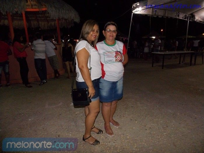 Sucesso absoluto no encerramento do VI Festival Cultural  - Imagem 108