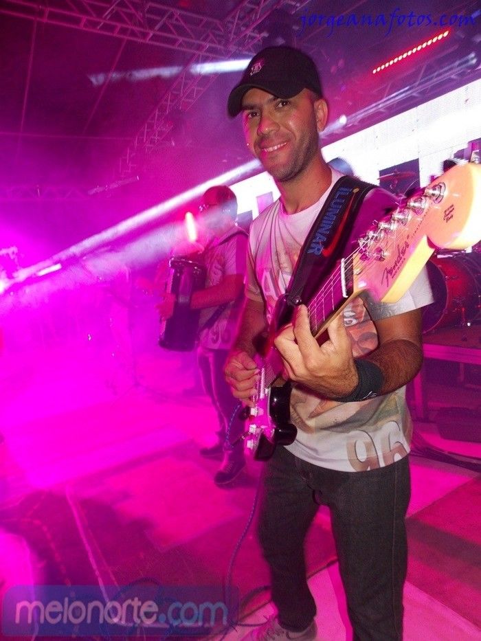 Sucesso absoluto no encerramento do VI Festival Cultural  - Imagem 151