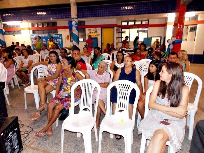 Cerimonial de Formatura da Educação Infantil - Imagem 36