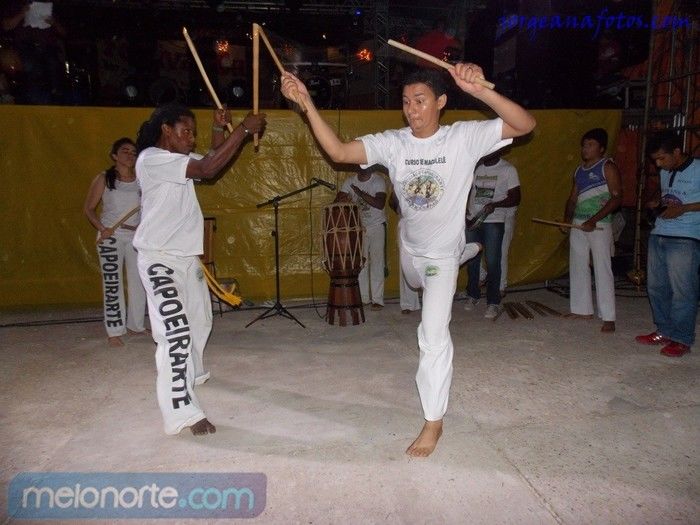 Sucesso absoluto no encerramento do VI Festival Cultural  - Imagem 32