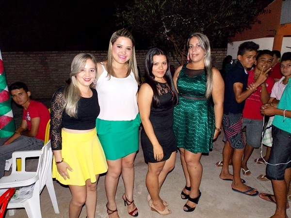 Prefeitura de Prata do Piauí realiza confraternização para os funcionários - Imagem 8