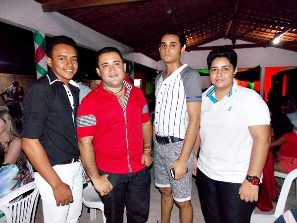 Prefeitura de Prata do Piauí realiza confraternização para os funcionários - Imagem 22