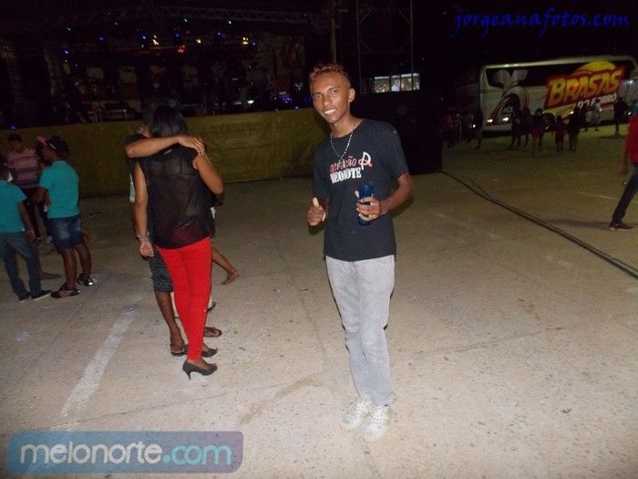 Sucesso absoluto no encerramento do VI Festival Cultural  - Imagem 131