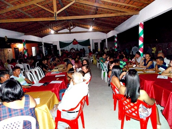 Prefeitura de Prata do Piauí realiza confraternização para os funcionários - Imagem 56